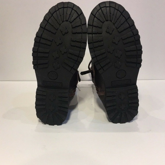 Timberland Asphalt Trail Maple Brook Boots - Picture 9 of 11